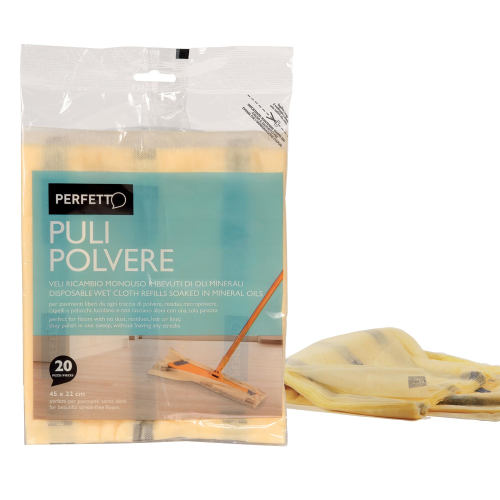 CF20 RIC RETINE LAVANDA PULIPOLVERE